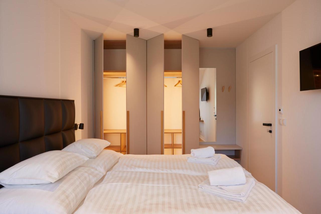 Apartmany Lipno Predni Vyton Ngoại thất bức ảnh