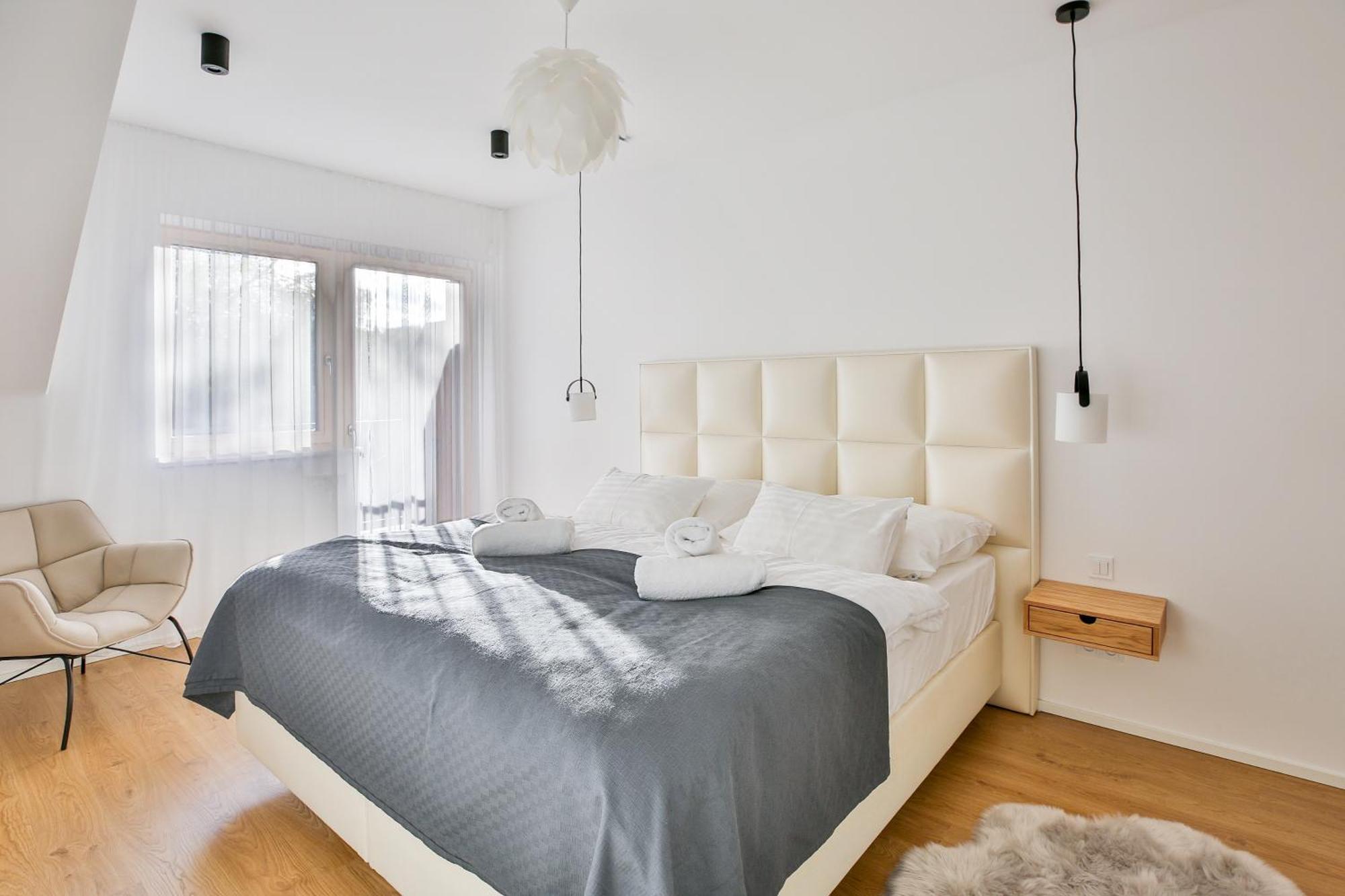 Apartmany Lipno Predni Vyton Ngoại thất bức ảnh